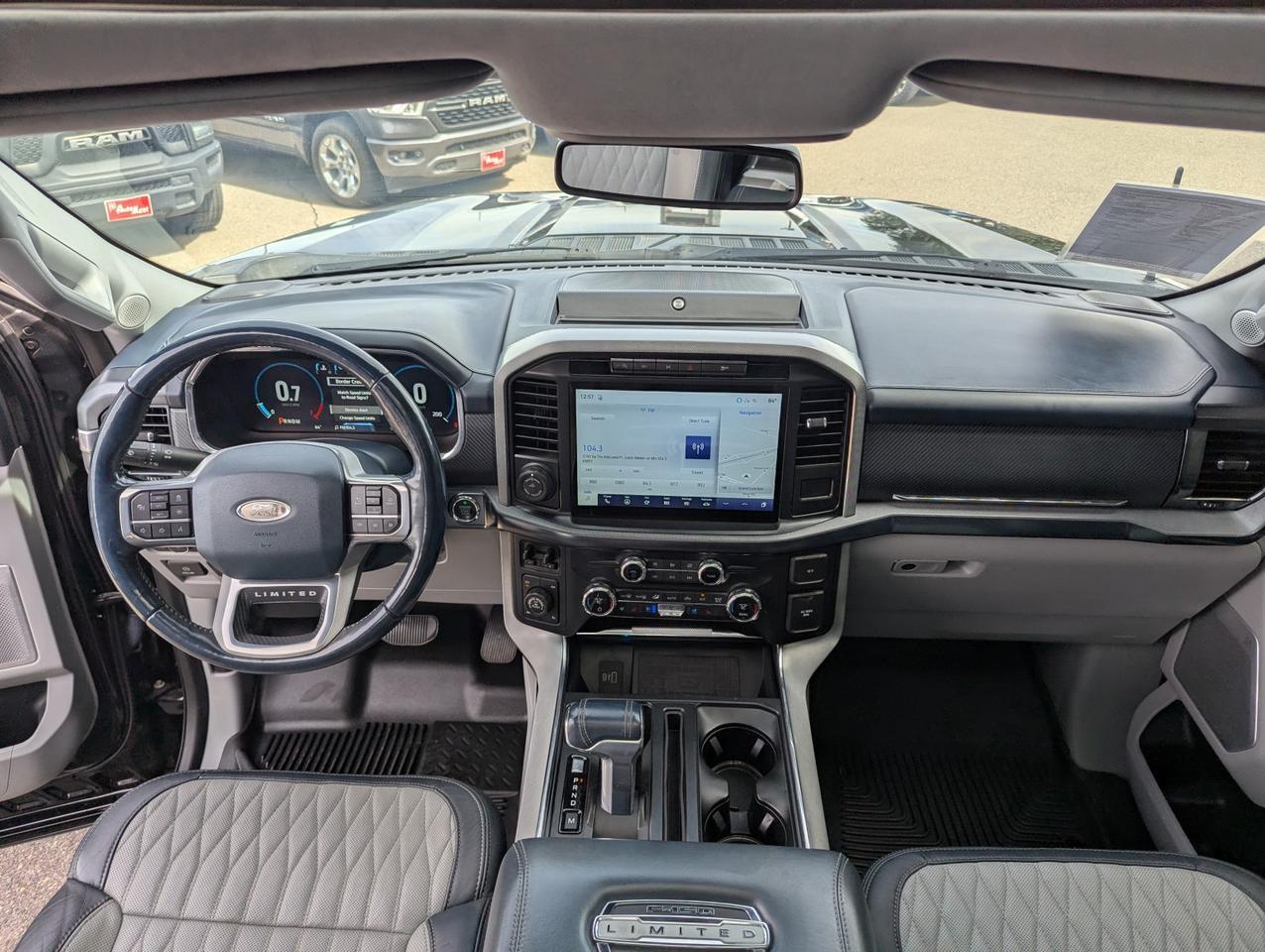 2021 Ford F-150 Limited Grand Junction CO