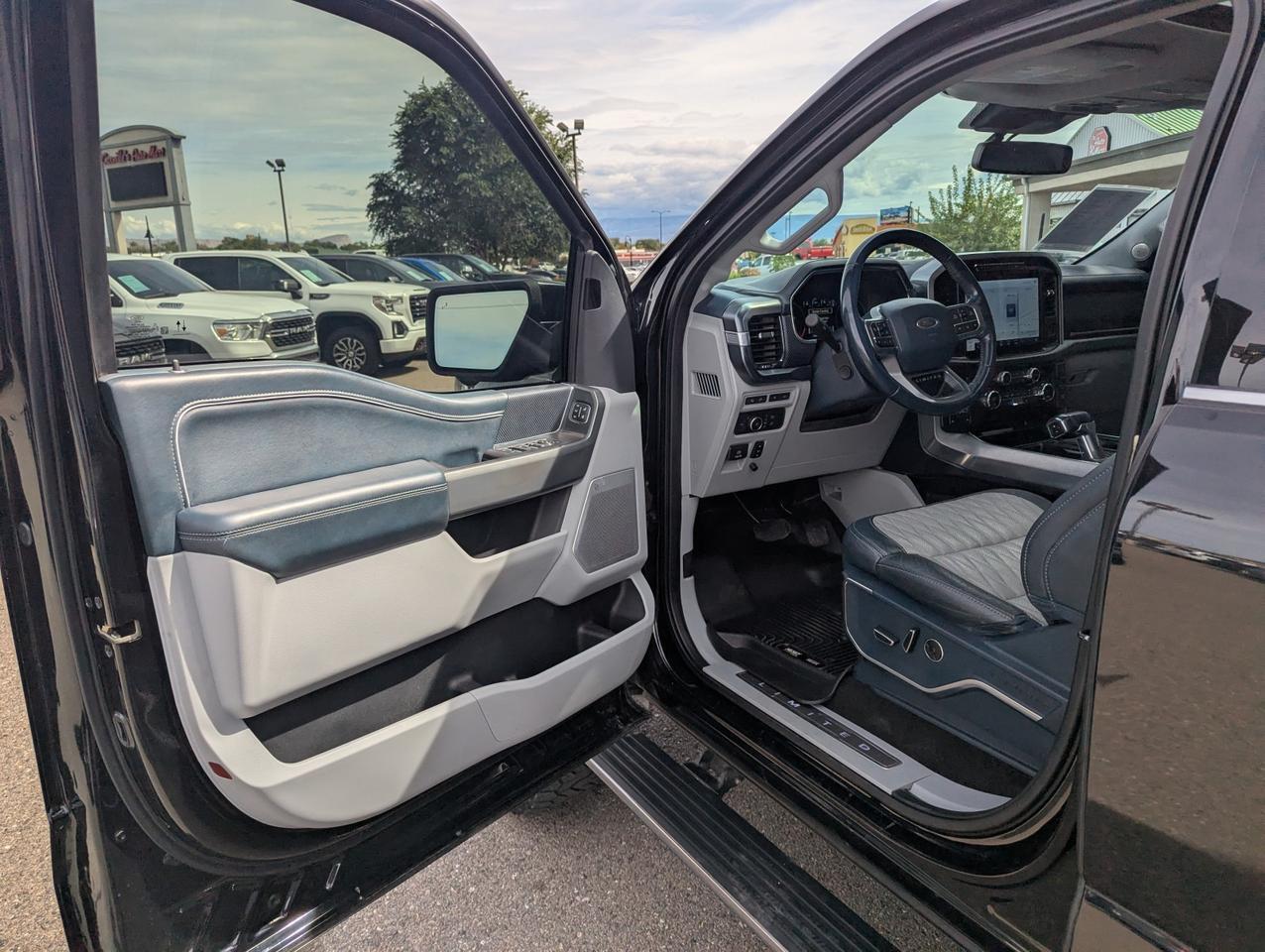 2021 Ford F-150 Limited Grand Junction CO