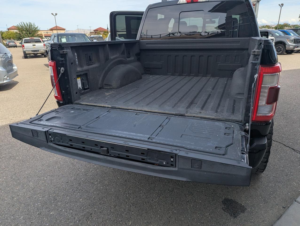 2021 Ford F-150 Limited Grand Junction CO