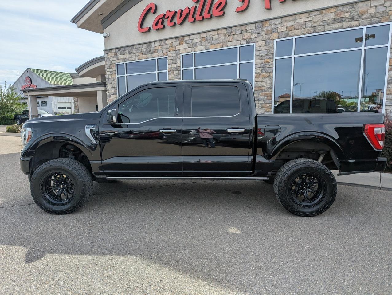 2021 Ford F-150 Limited Grand Junction CO