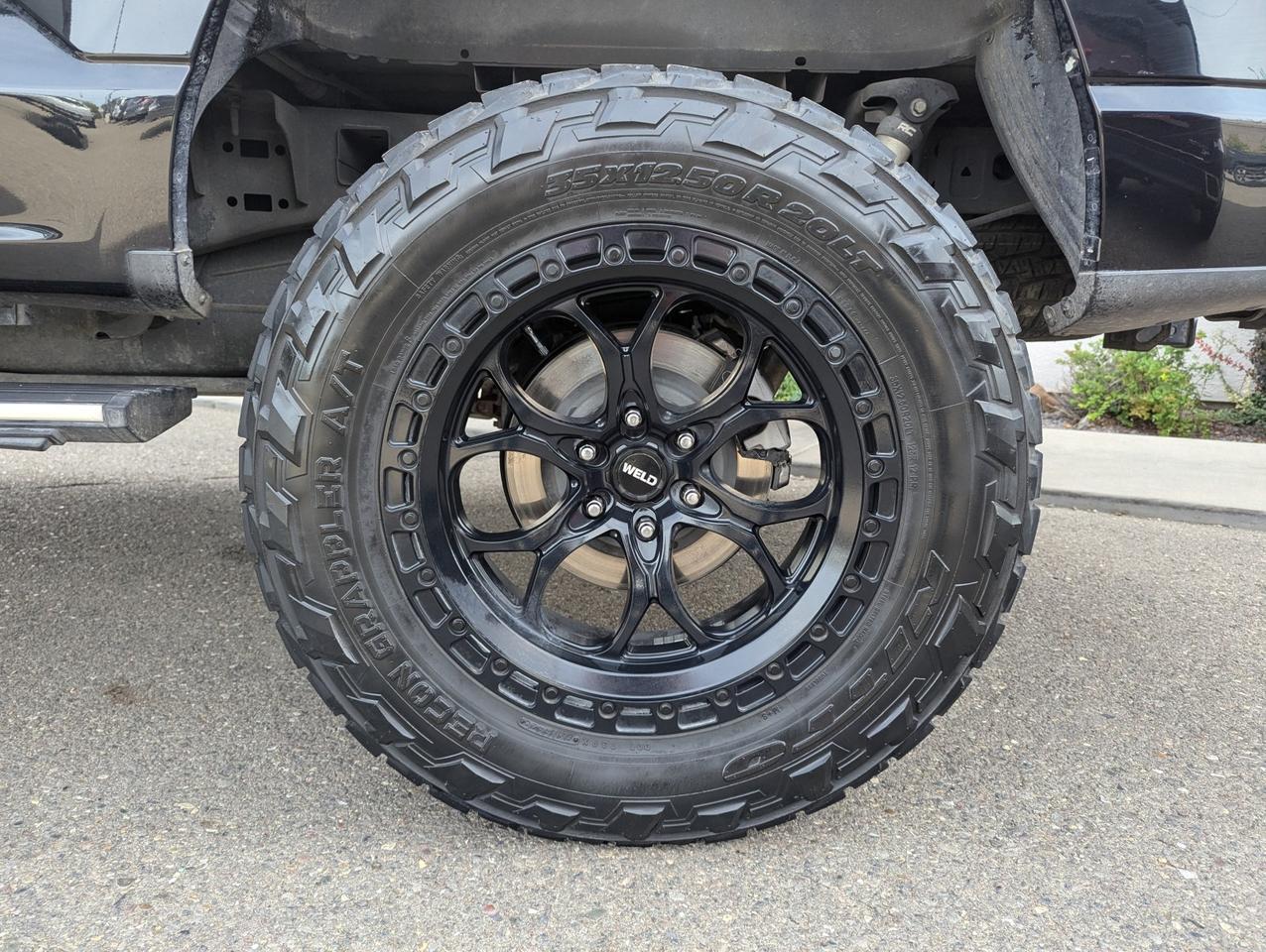 2021 Ford F-150 Limited Grand Junction CO