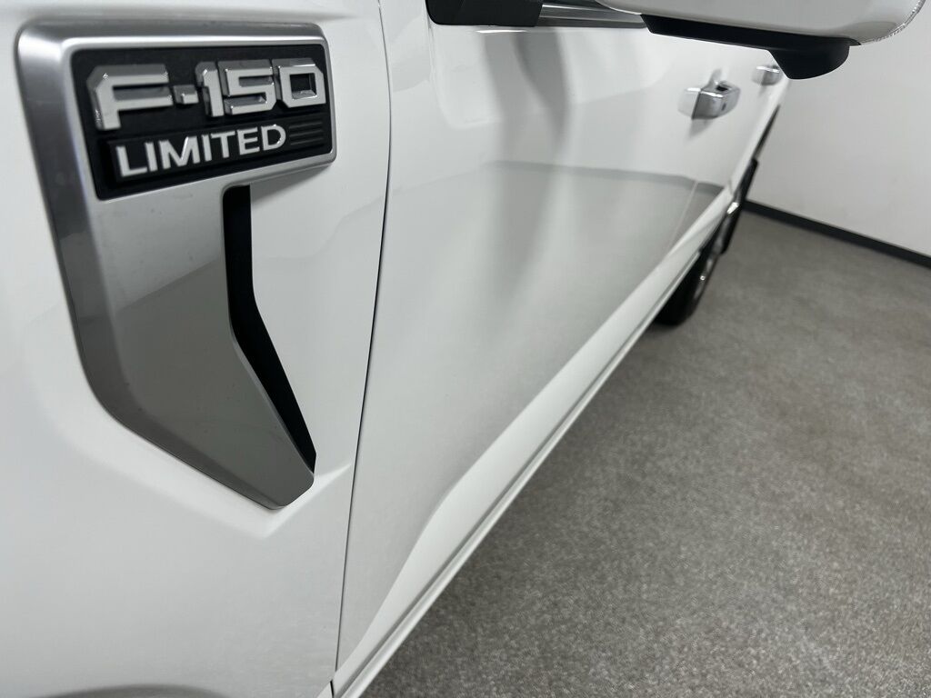 2021 Ford F-150 Limited Highlands Ranch CO