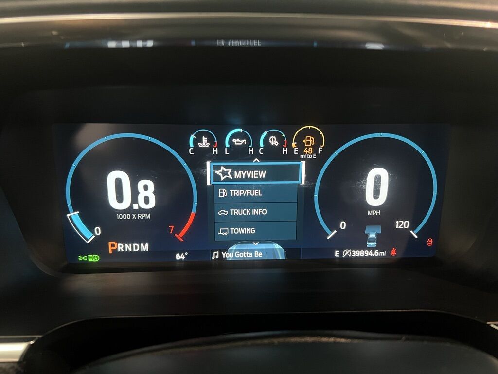 2021 Ford F-150 Limited Highlands Ranch CO