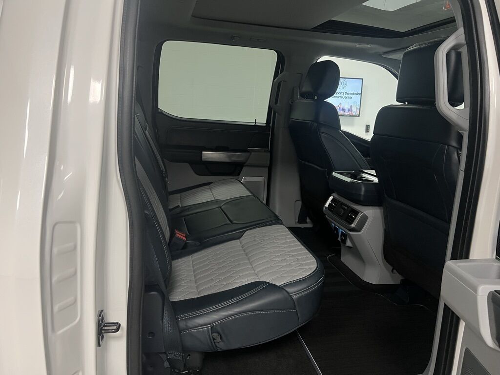 2021 Ford F-150 Limited Highlands Ranch CO