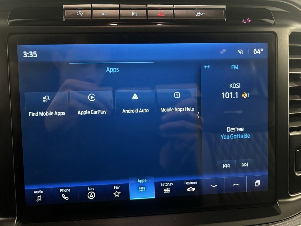 2021 Ford F-150 Limited Highlands Ranch CO