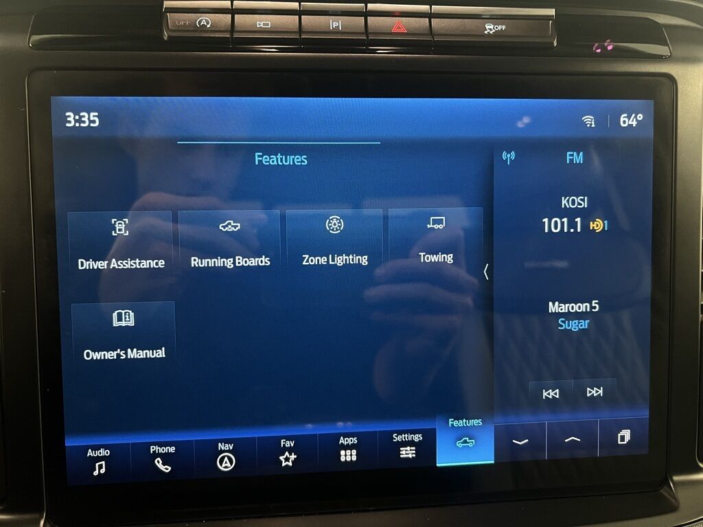 2021 Ford F-150 Limited Highlands Ranch CO