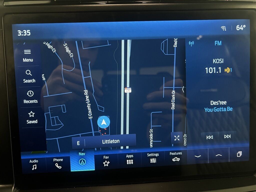2021 Ford F-150 Limited Highlands Ranch CO