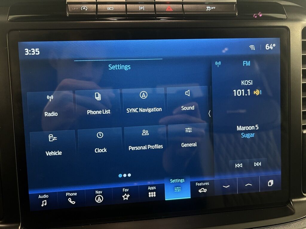 2021 Ford F-150 Limited Highlands Ranch CO