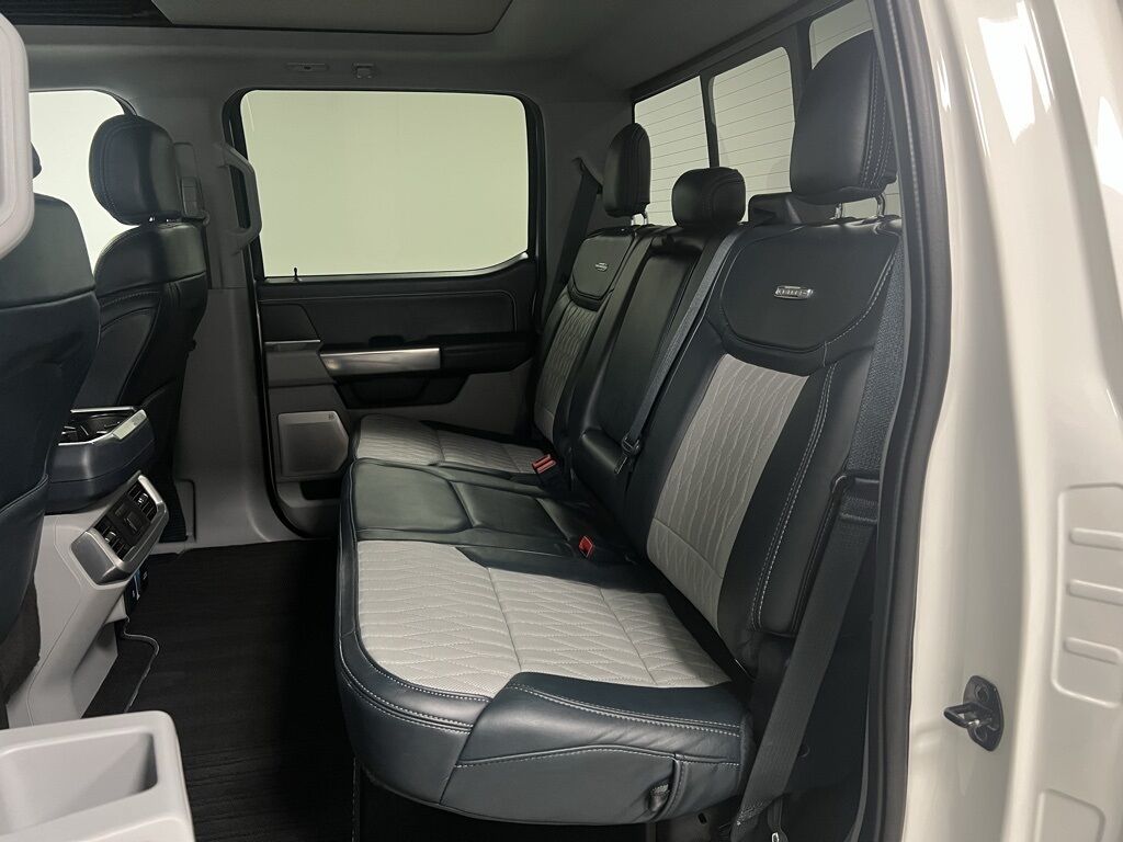 2021 Ford F-150 Limited Highlands Ranch CO