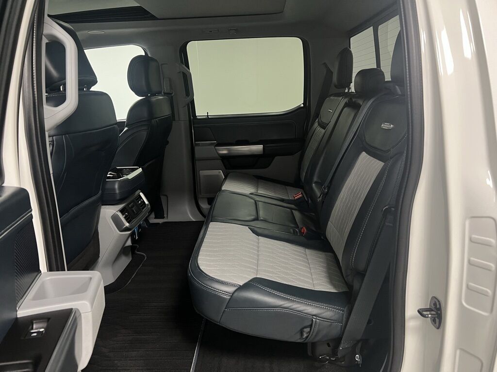 2021 Ford F-150 Limited Highlands Ranch CO