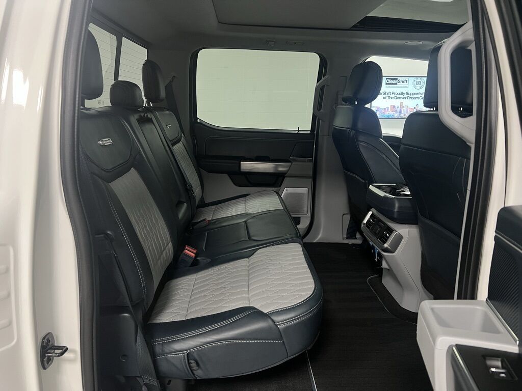 2021 Ford F-150 Limited Highlands Ranch CO