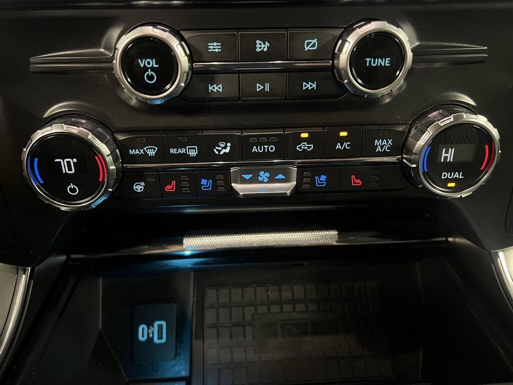 2021 Ford F-150 Limited Highlands Ranch CO