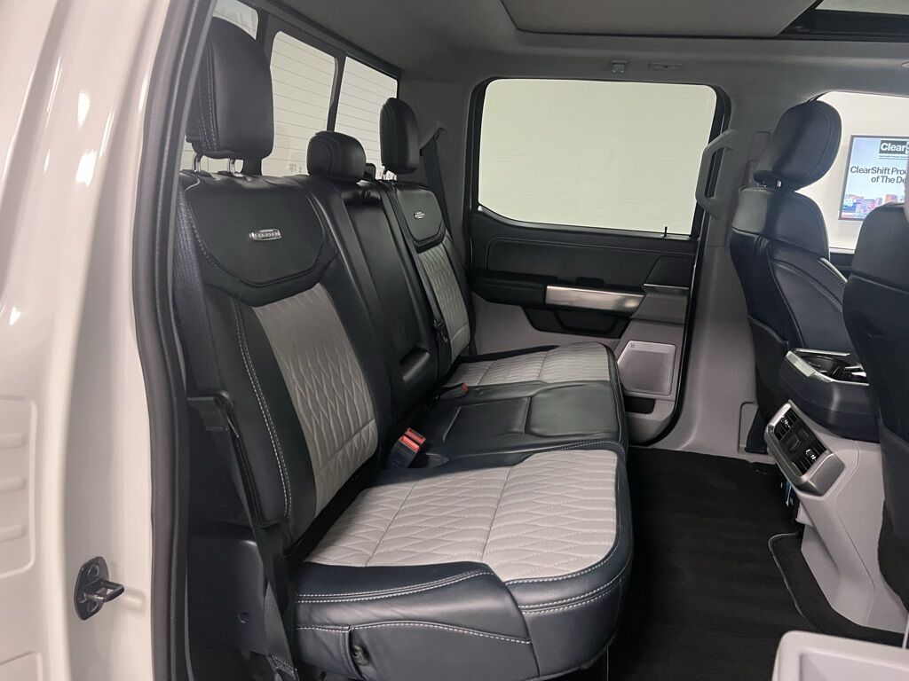 2021 Ford F-150 Limited Highlands Ranch CO