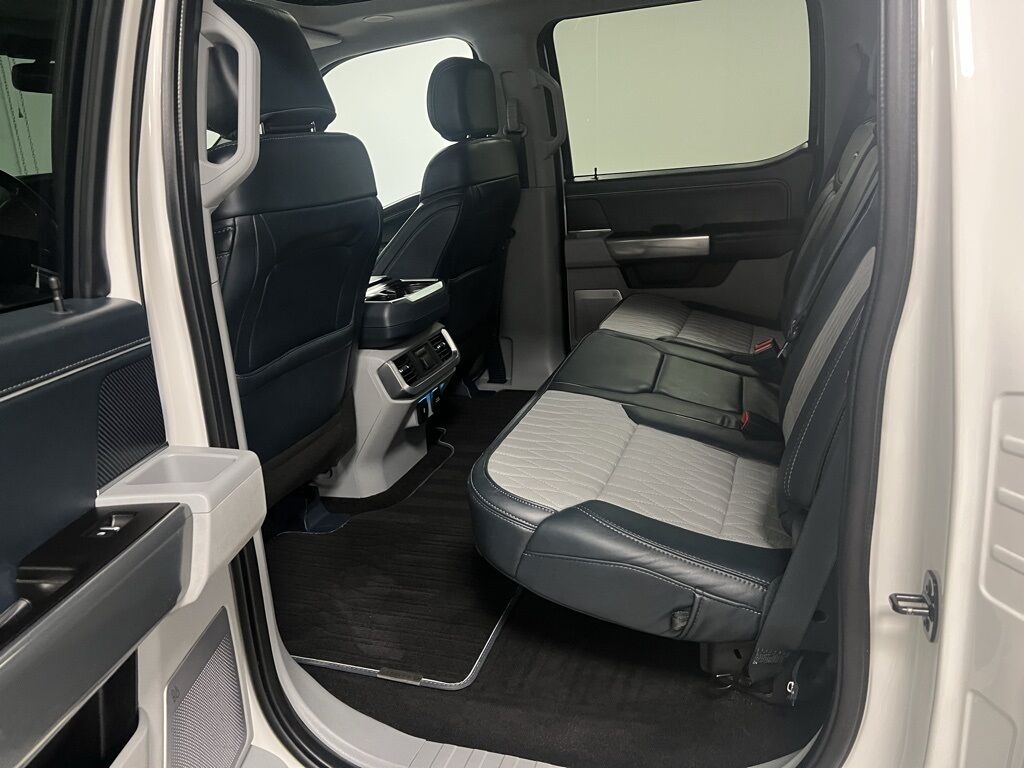 2021 Ford F-150 Limited Highlands Ranch CO