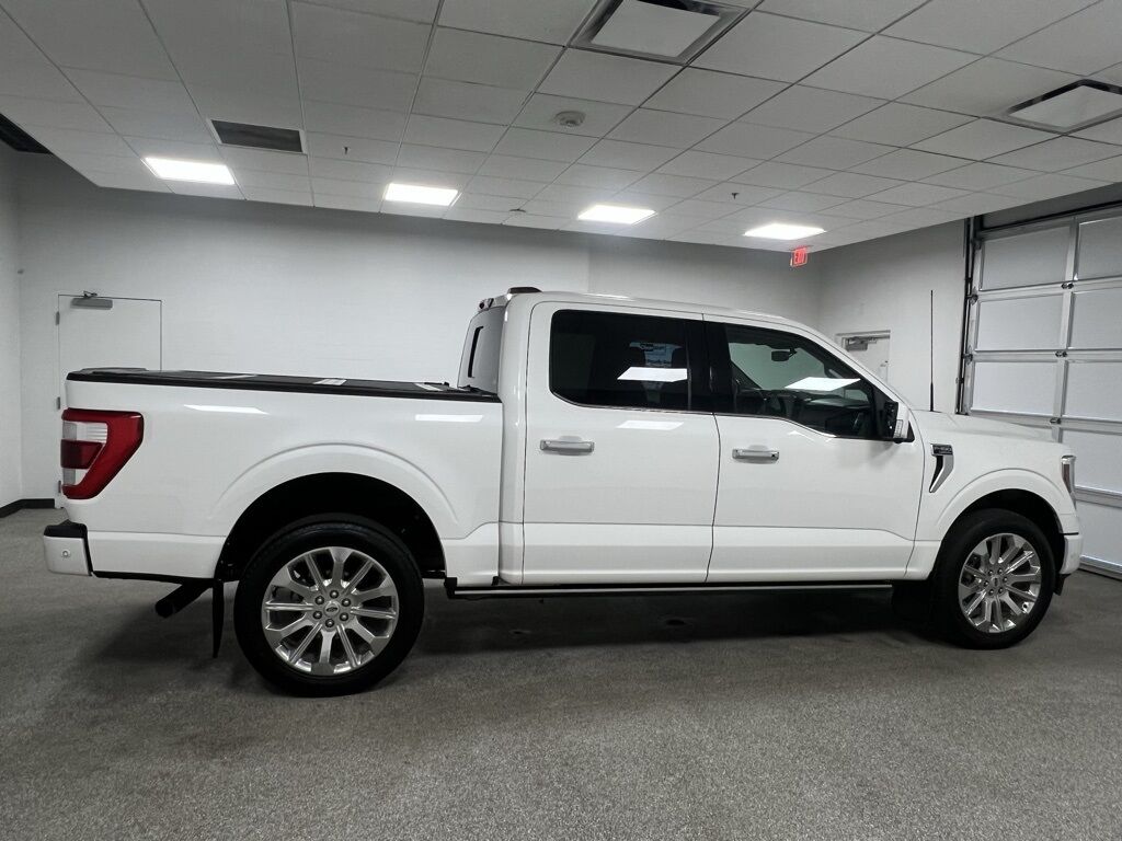 2021 Ford F-150 Limited Highlands Ranch CO