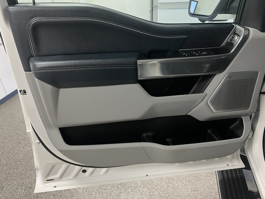 2021 Ford F-150 Limited Highlands Ranch CO