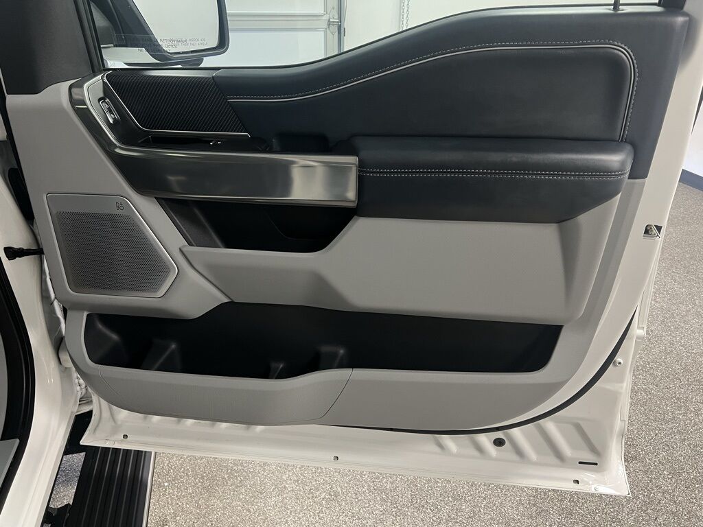 2021 Ford F-150 Limited Highlands Ranch CO