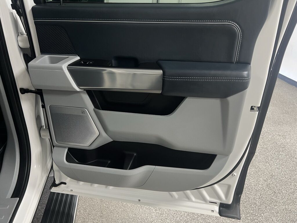 2021 Ford F-150 Limited Highlands Ranch CO