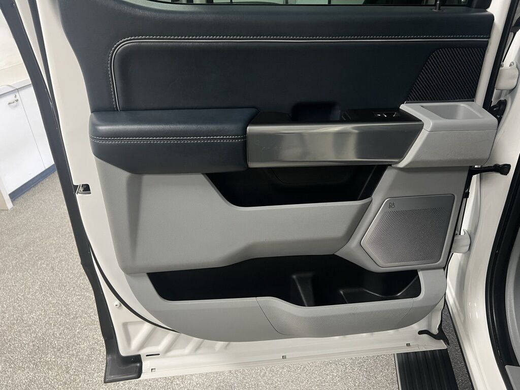 2021 Ford F-150 Limited Highlands Ranch CO
