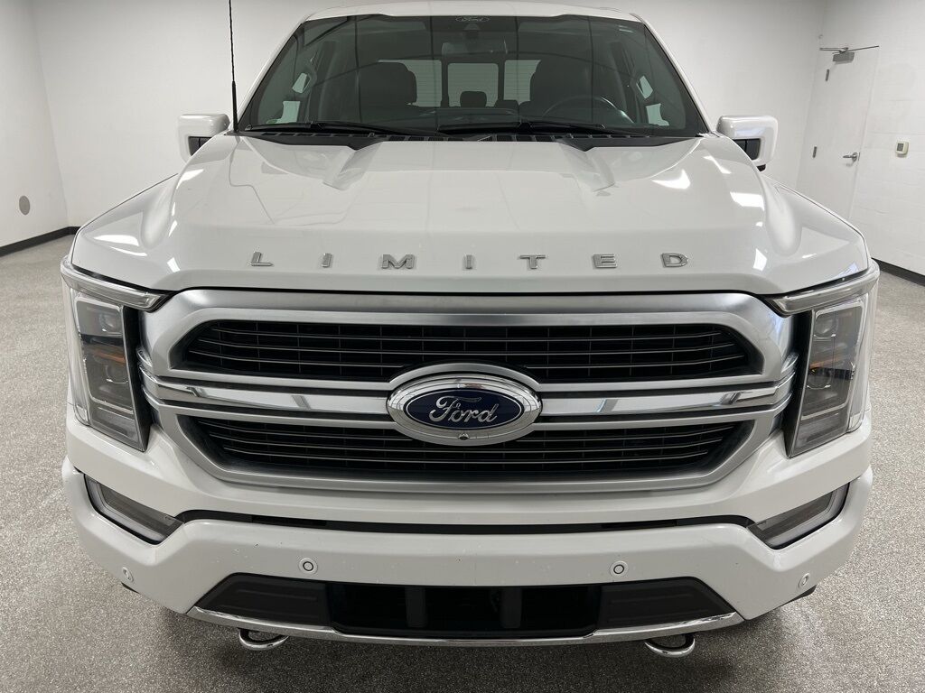 2021 Ford F-150 Limited Highlands Ranch CO