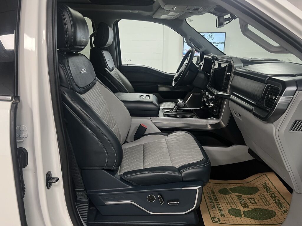 2021 Ford F-150 Limited Highlands Ranch CO