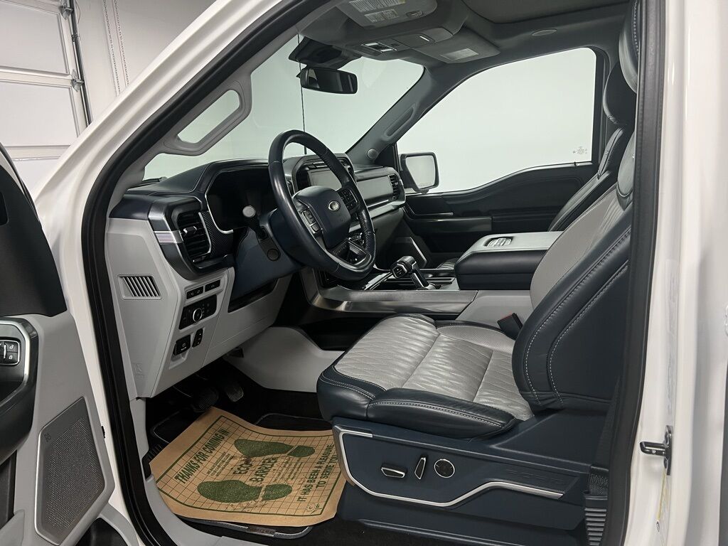 2021 Ford F-150 Limited Highlands Ranch CO
