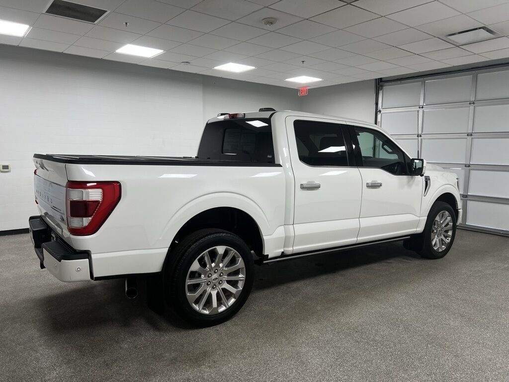 2021 Ford F-150 Limited Highlands Ranch CO