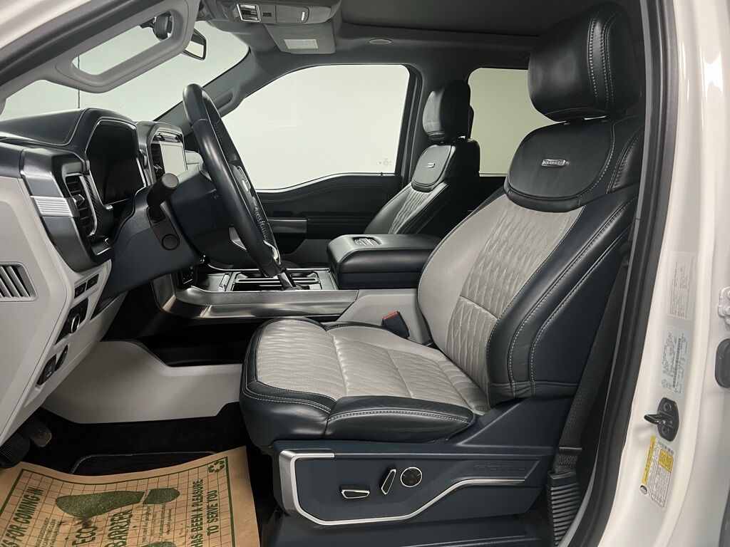 2021 Ford F-150 Limited Highlands Ranch CO