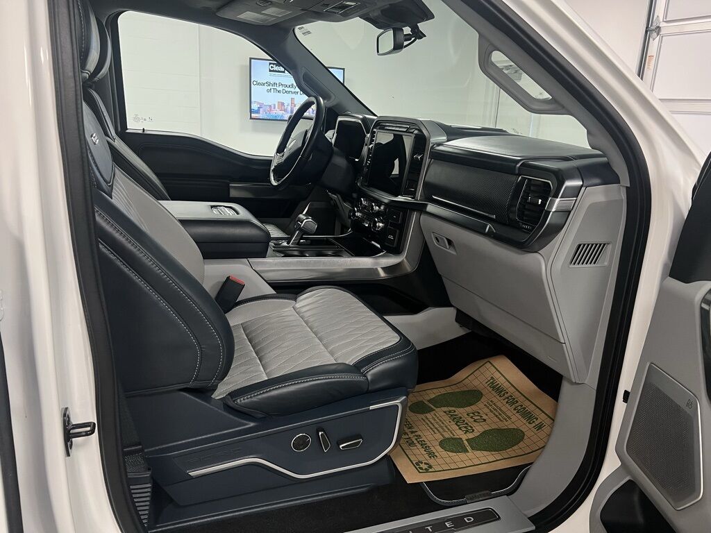 2021 Ford F-150 Limited Highlands Ranch CO