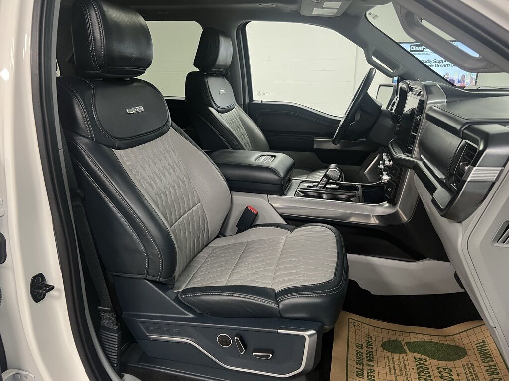 2021 Ford F-150 Limited Highlands Ranch CO
