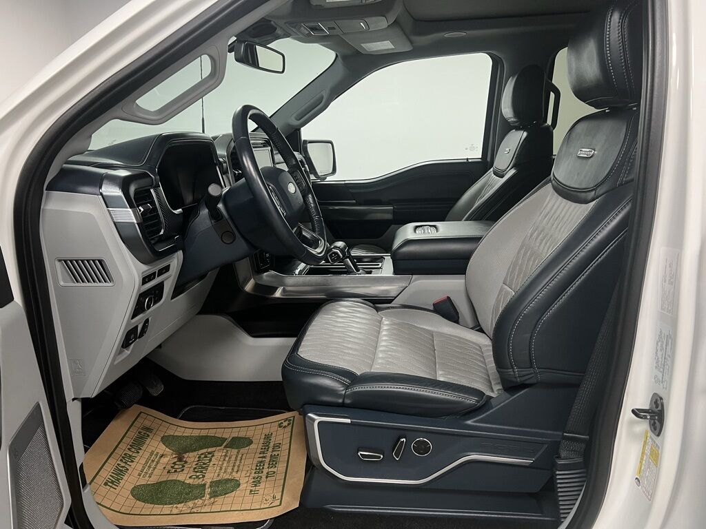 2021 Ford F-150 Limited Highlands Ranch CO