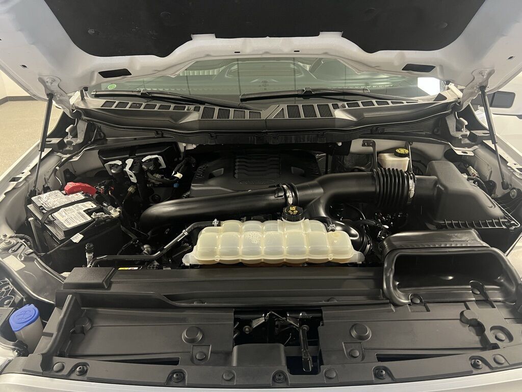 2021 Ford F-150 Limited Highlands Ranch CO