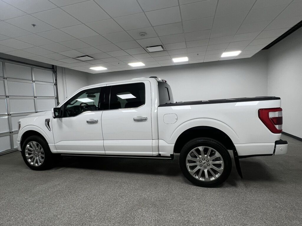 2021 Ford F-150 Limited Highlands Ranch CO