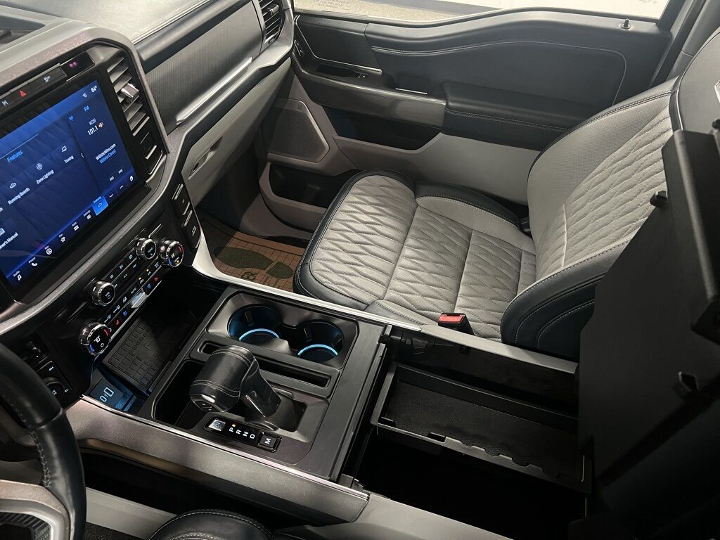 2021 Ford F-150 Limited Highlands Ranch CO