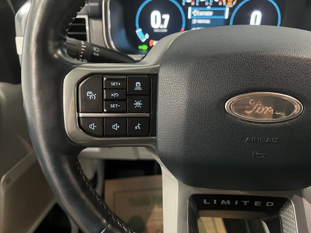 2021 Ford F-150 Limited Highlands Ranch CO