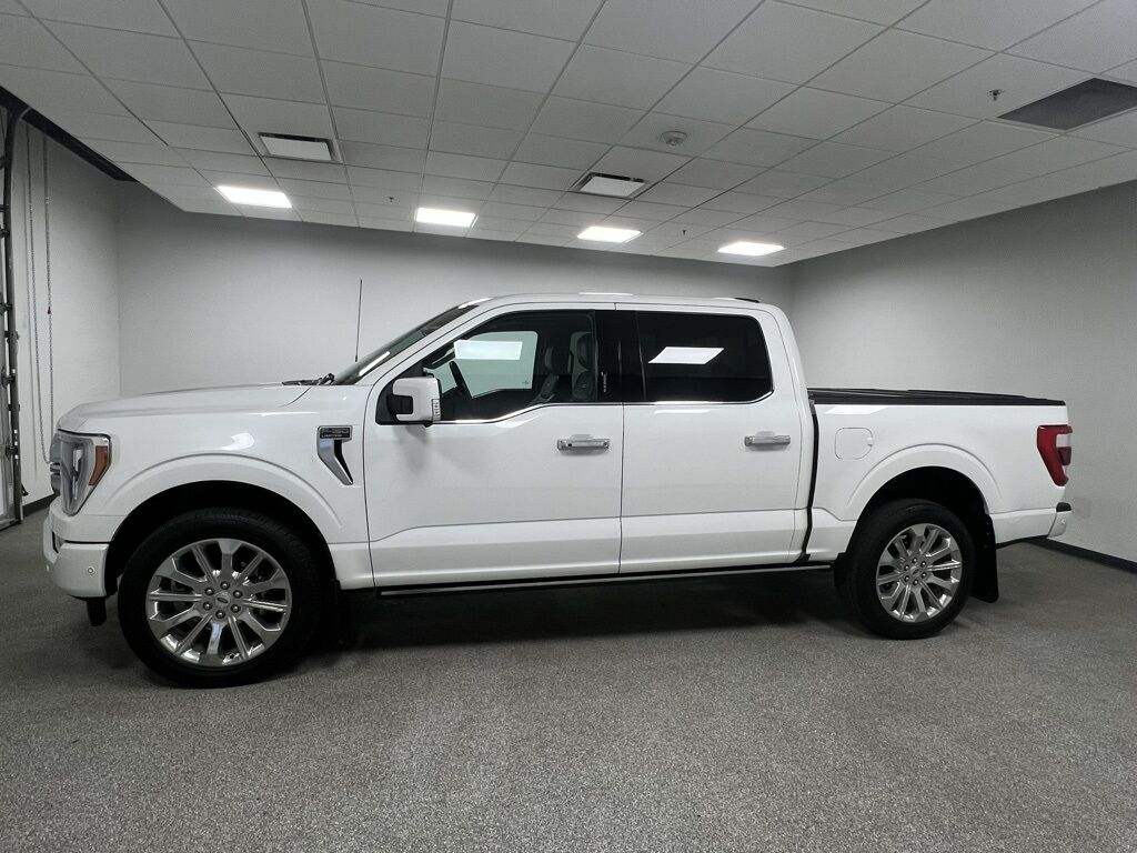 2021 Ford F-150 Limited Highlands Ranch CO