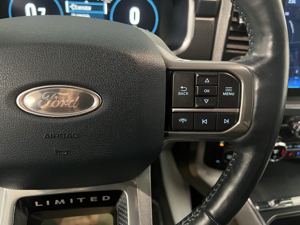 2021 Ford F-150 Limited Highlands Ranch CO