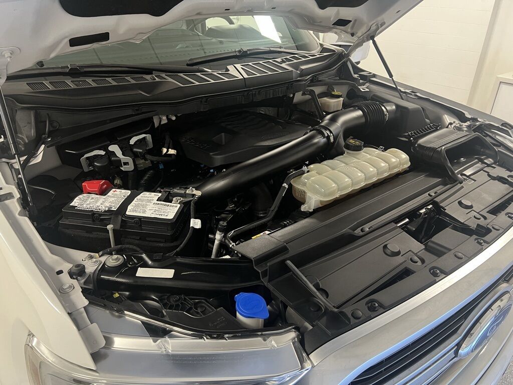 2021 Ford F-150 Limited Highlands Ranch CO