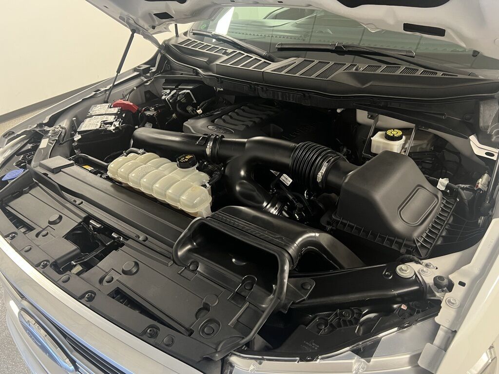 2021 Ford F-150 Limited Highlands Ranch CO