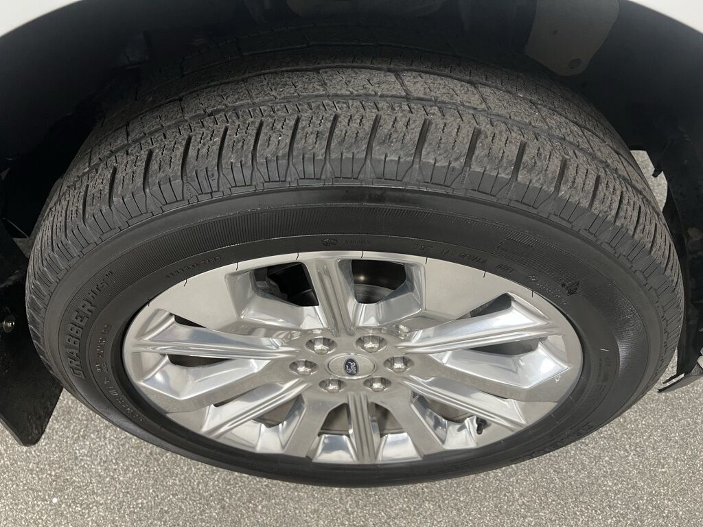 2021 Ford F-150 Limited Highlands Ranch CO