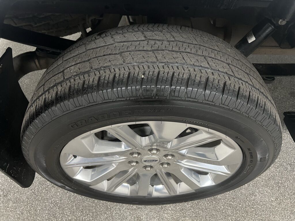 2021 Ford F-150 Limited Highlands Ranch CO