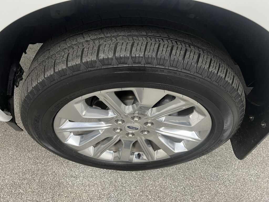 2021 Ford F-150 Limited Highlands Ranch CO