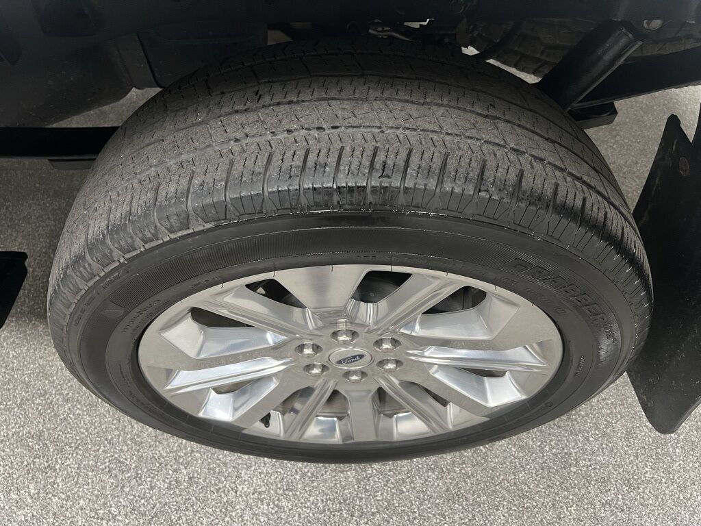 2021 Ford F-150 Limited Highlands Ranch CO