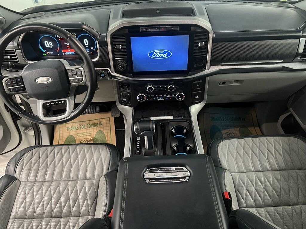 2021 Ford F-150 Limited Highlands Ranch CO