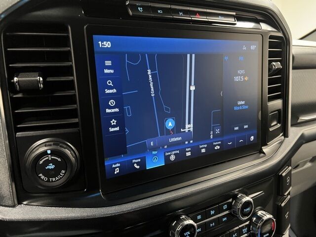 2021 Ford F-150 Limited Highlands Ranch CO