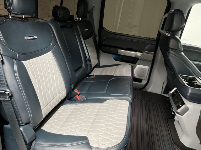 2021 Ford F-150 Limited Highlands Ranch CO