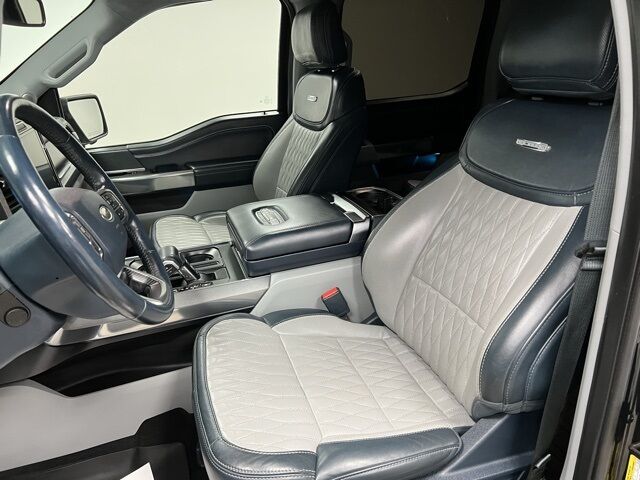 2021 Ford F-150 Limited Highlands Ranch CO