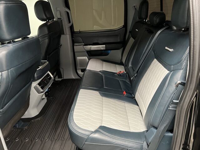 2021 Ford F-150 Limited Highlands Ranch CO