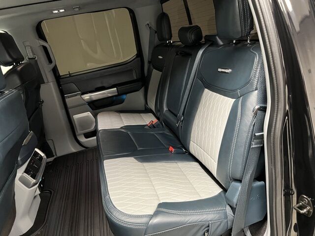 2021 Ford F-150 Limited Highlands Ranch CO