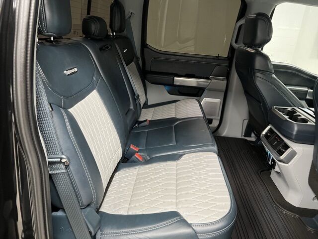 2021 Ford F-150 Limited Highlands Ranch CO